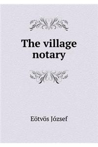 The Village Notary