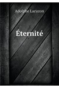 Éternité