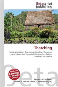 Thatching