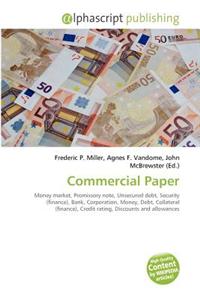 Commercial Paper