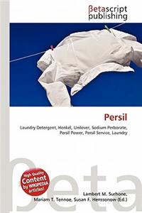 Persil