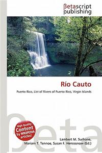Rio Cauto