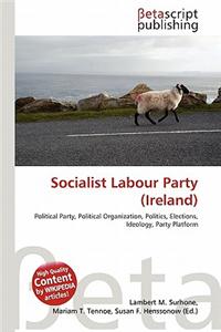 Socialist Labour Party (Ireland)
