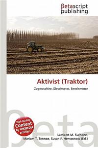 Aktivist (Traktor)