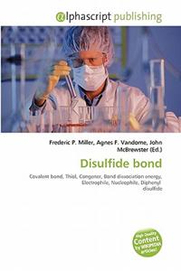 Disulfide Bond