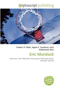 Eric Murdock