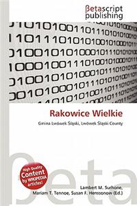 Rakowice Wielkie