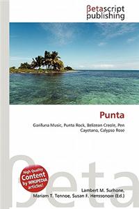 Punta