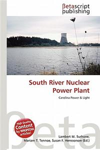 South River Nuclear Power Plant