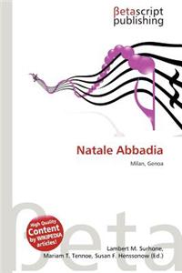 Natale Abbadia