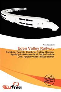 Eden Valley Railway