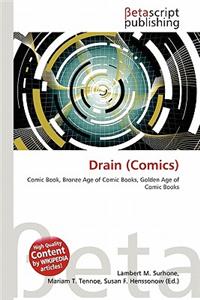 Drain (Comics)