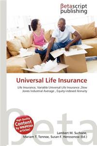 Universal Life Insurance