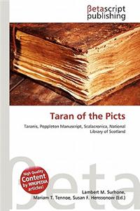 Taran of the Picts