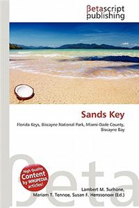 Sands Key