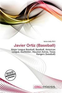 Javier Ortiz (Baseball)