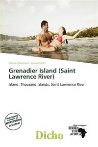 Grenadier Island (Saint Lawrence River)