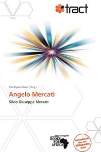 Angelo Mercati