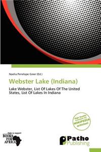 Webster Lake (Indiana)