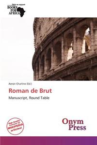 Roman de Brut