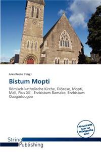 Bistum Mopti