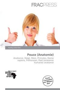 Pouce (Anatomie)