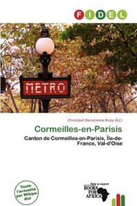 Cormeilles-En-Parisis