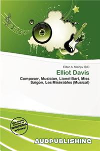 Elliot Davis
