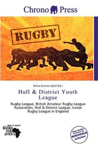 Hull & District Youth League