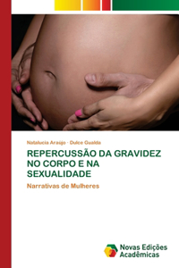Repercussão Da Gravidez No Corpo E Na Sexualidade