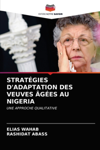 Stratégies d'Adaptation Des Veuves Âgées Au Nigeria