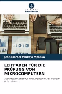 Leitfaden Für Die Prüfung Von Mikrocomputern