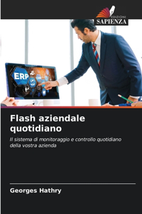 Flash aziendale quotidiano