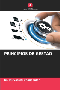 Princípios de Gestão