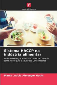 Sistema HACCP na indústria alimentar