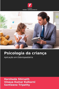 Psicologia da criança