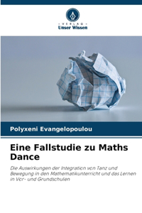 Eine Fallstudie zu Maths Dance