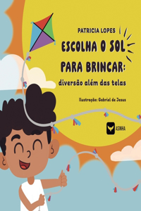 Escolha o sol para brincar