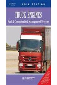 Turck Engines: Fuel And Computerized Management Systems