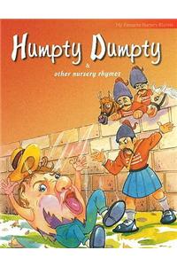 Humpty Dumpty & Other Nursery Rhymes