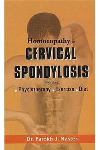 Homoeopathy in Cervical Spondylosis