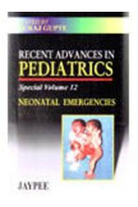 Recent Advances in Pediatrics Volume 12