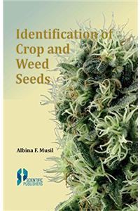Identification of Crop and Weed Seeds