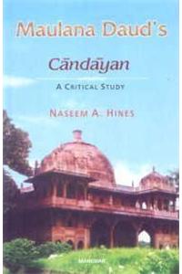 Maulana Dauds Candayan