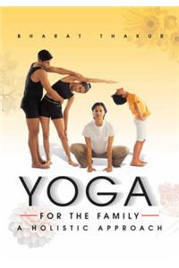 Yoga for the Family