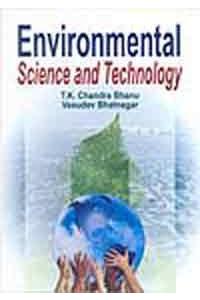 Environmental Science and Technology