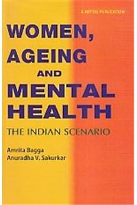 Women, Ageing and Mental Health