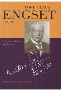 Tore Olaus Engset 1865-1943