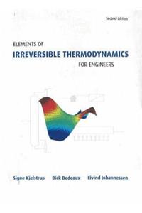 Elements of Irreversible Thermodynamics for Engineers