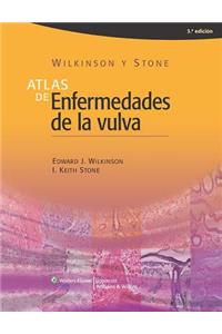 Atlas de Enfermedades de la Vulva